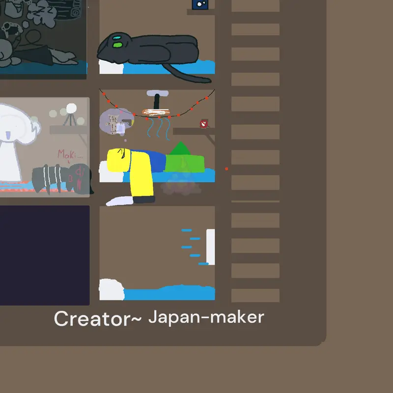 Game by @b00k_official