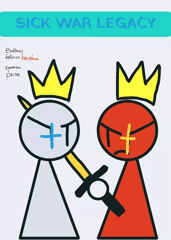 Game by @Ssizen