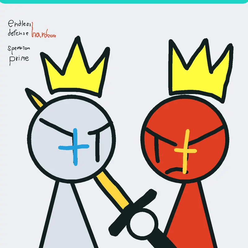 Game by @Ssizen