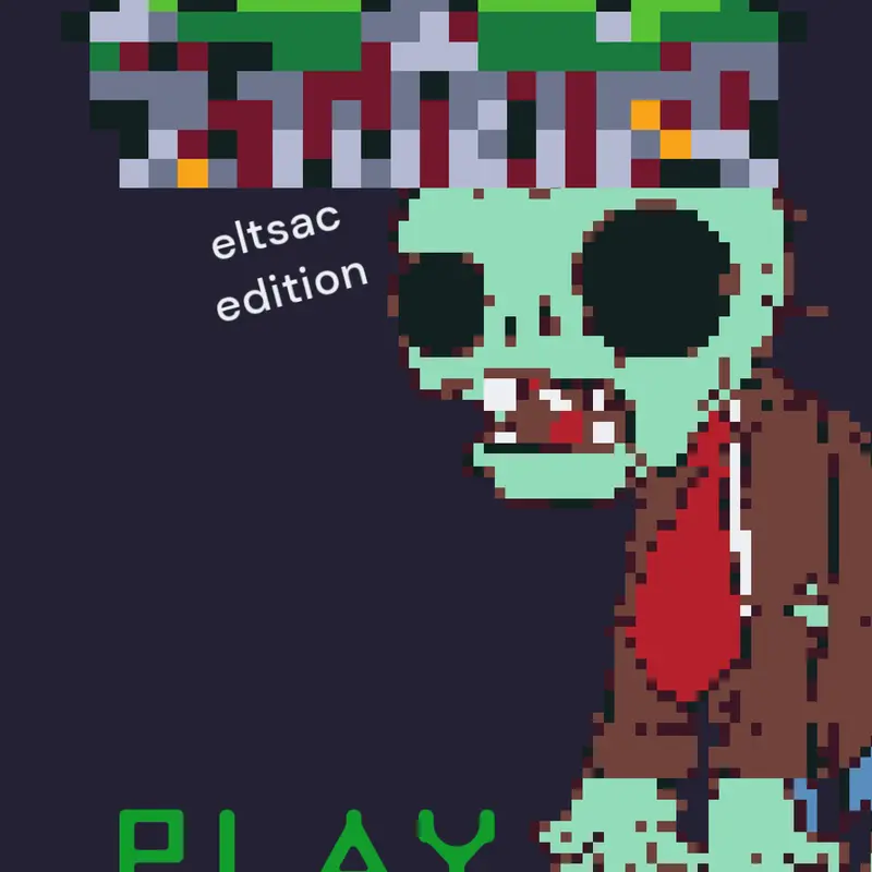 Game by @elegg
