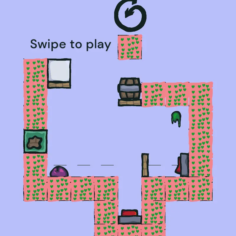 Game by @MARIEMIAN