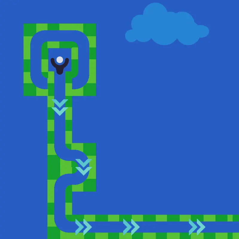 Game by @STUDANT