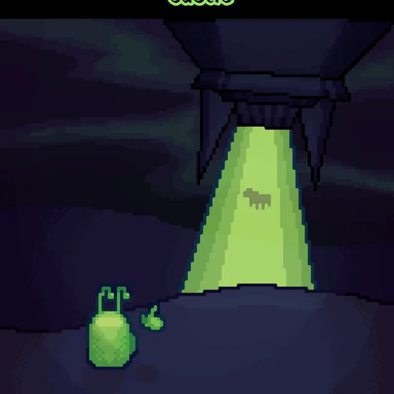 Game by @unauva