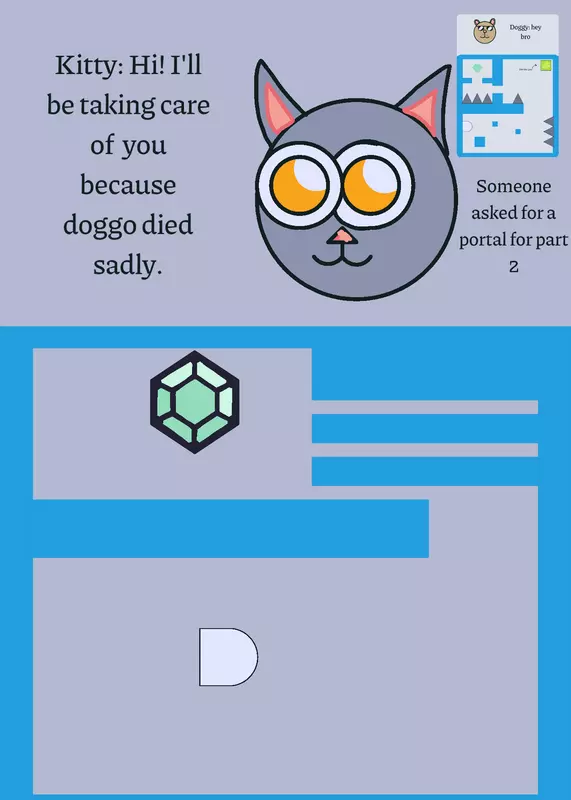Game by @JumperDash