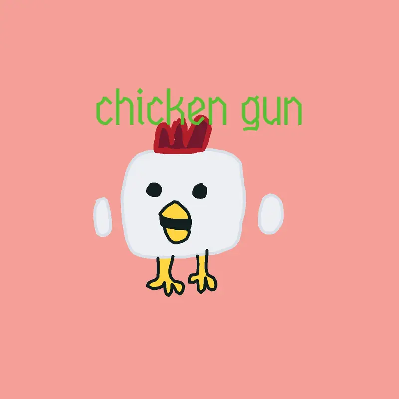 Game by @J1L
