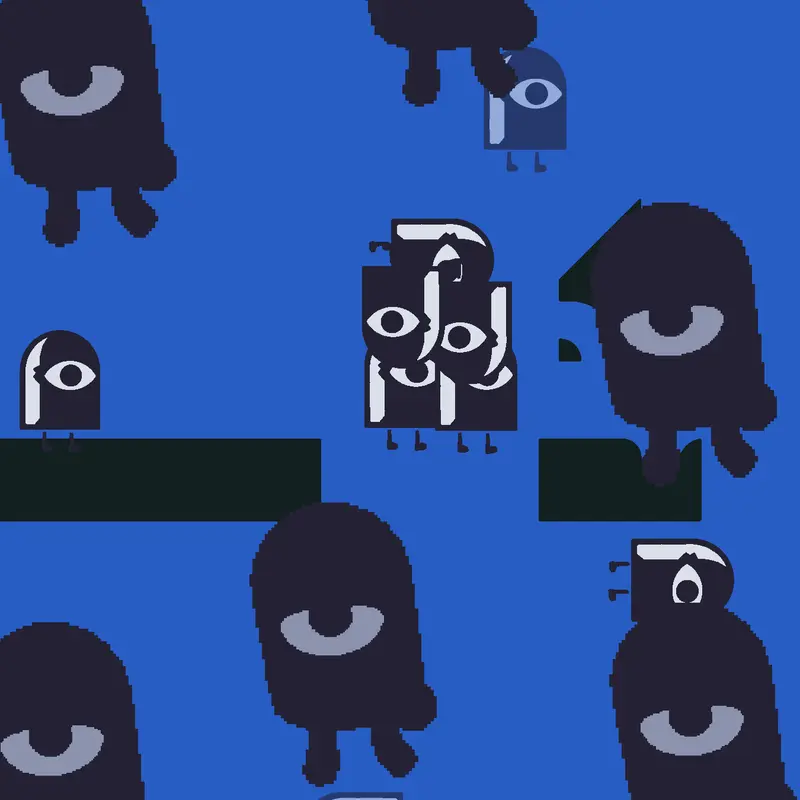 Characta adventure by @kolderenia