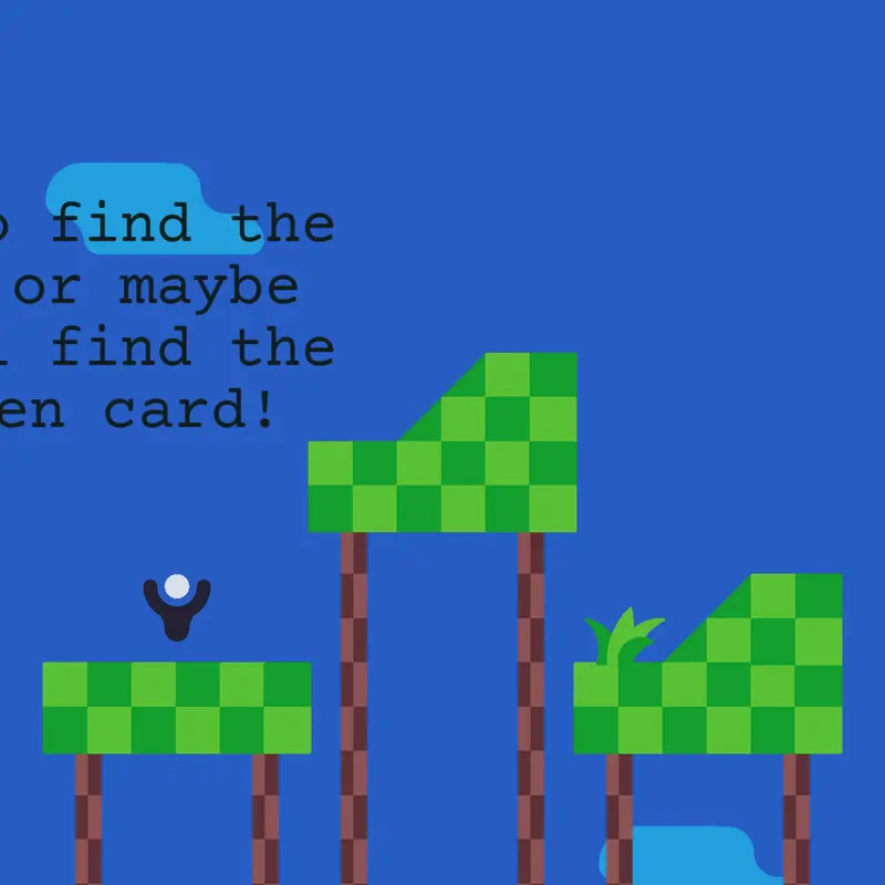 Game by @WGodii