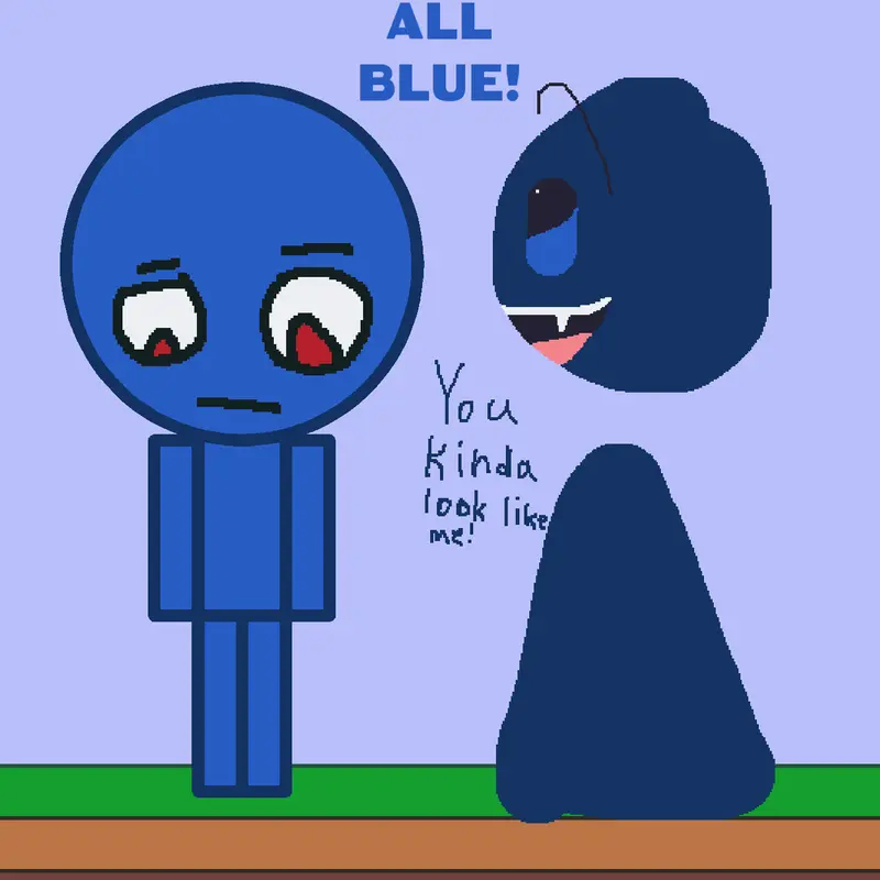 Game by @NotFluffy