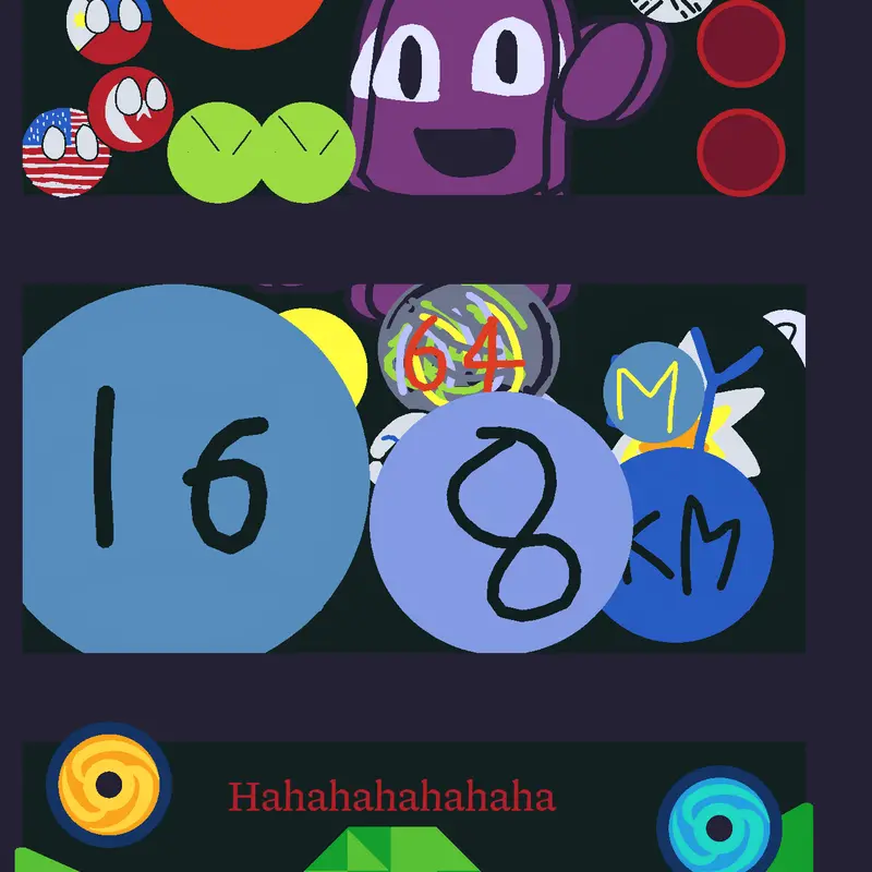 Game by @HANTAEYANG