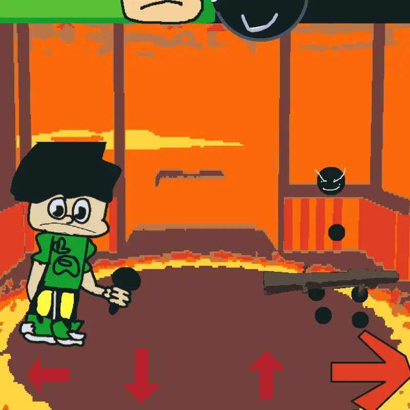 Game by @sabian01