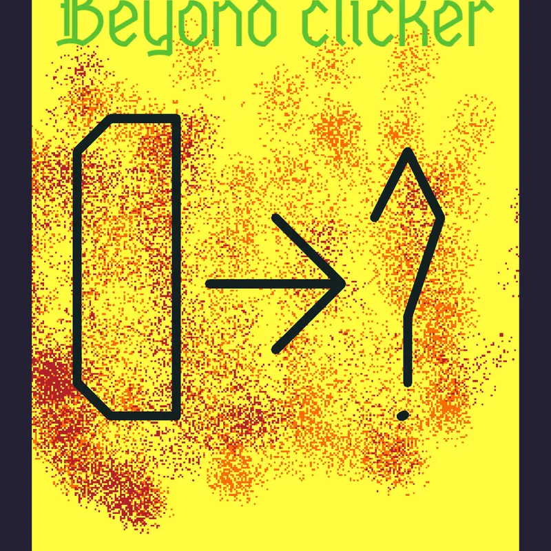 Beyond clicker(Realease) by @rabby_rainbowflame