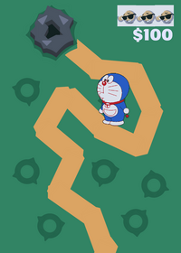 My first game (please don’t bully me)