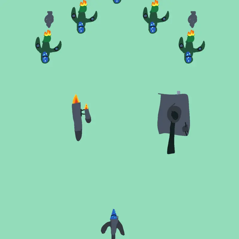 Game by @jujuxhalo100
