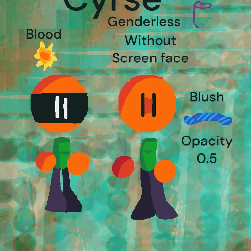 Game by @cyrse