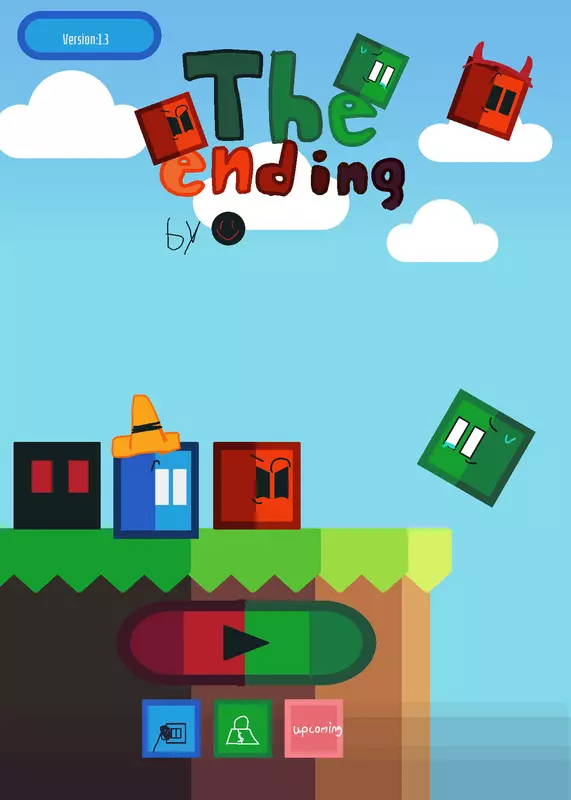 Game by @mrleo67