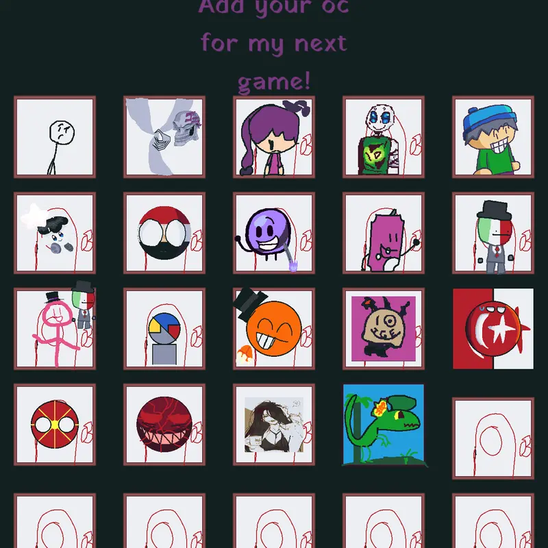 Game by @Yhuanleesamont