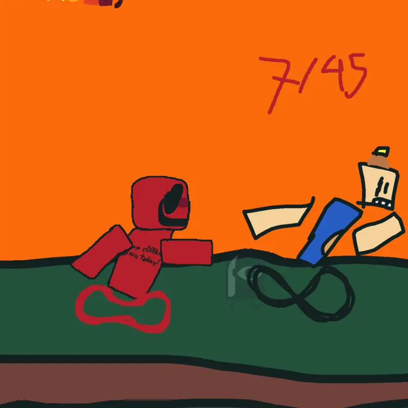 Game by @goofythingthatisdumbtome