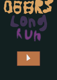 Doors last run
