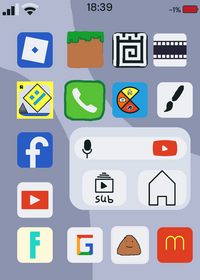 Phone simulator