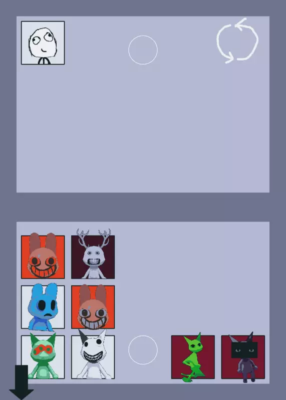 Game by @wynnwan