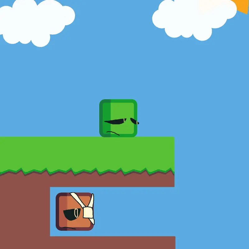 Game by @Lolobrow
