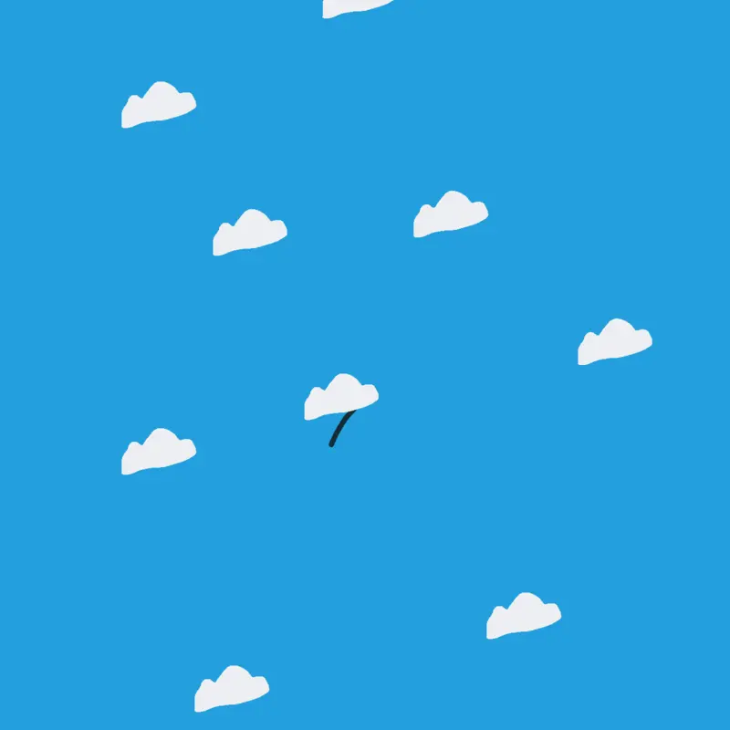 Fly bird fly! by @MELENLEN_GAMES