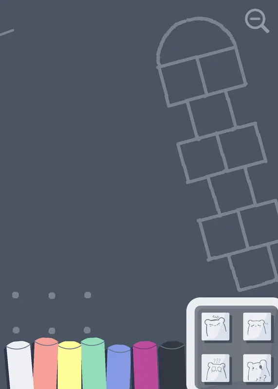 Game by @Purumchik