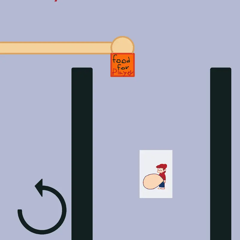 Game by @KylieTheGhostgirl193