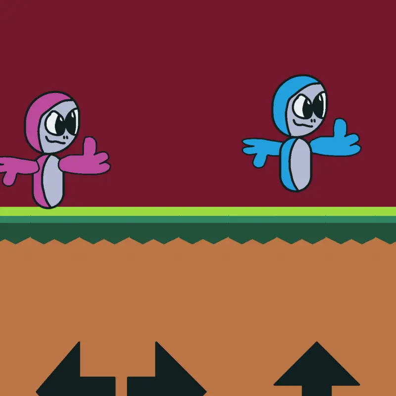 Game by @Ninjaspy2319