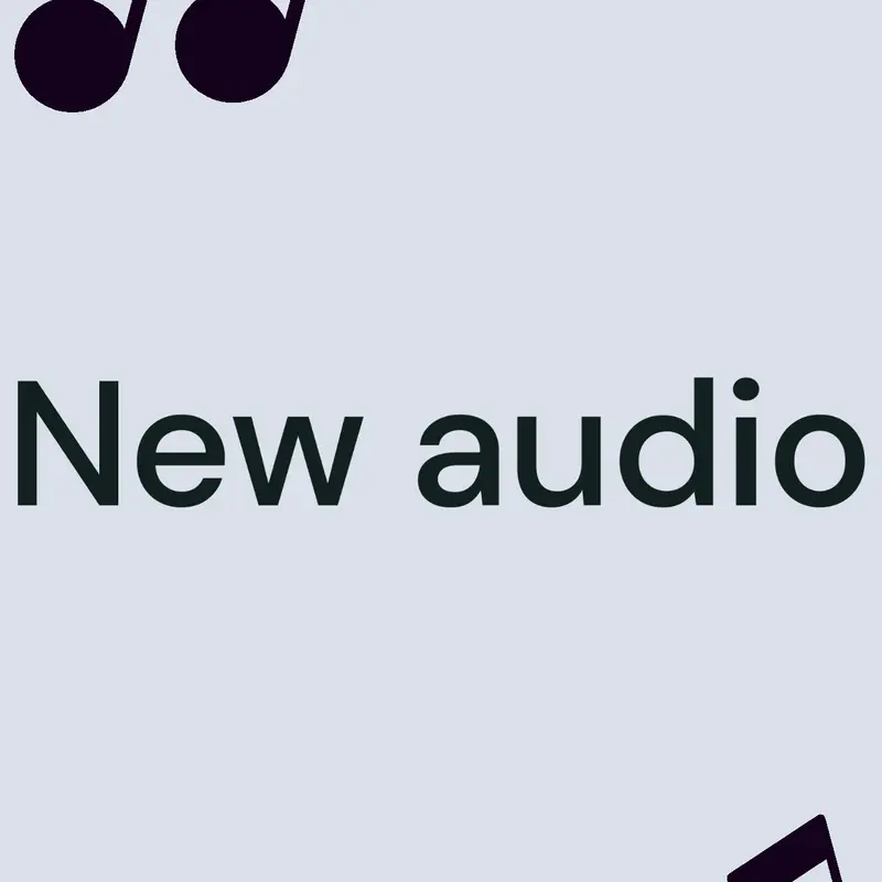 Audio by @snufkinyumeshipper