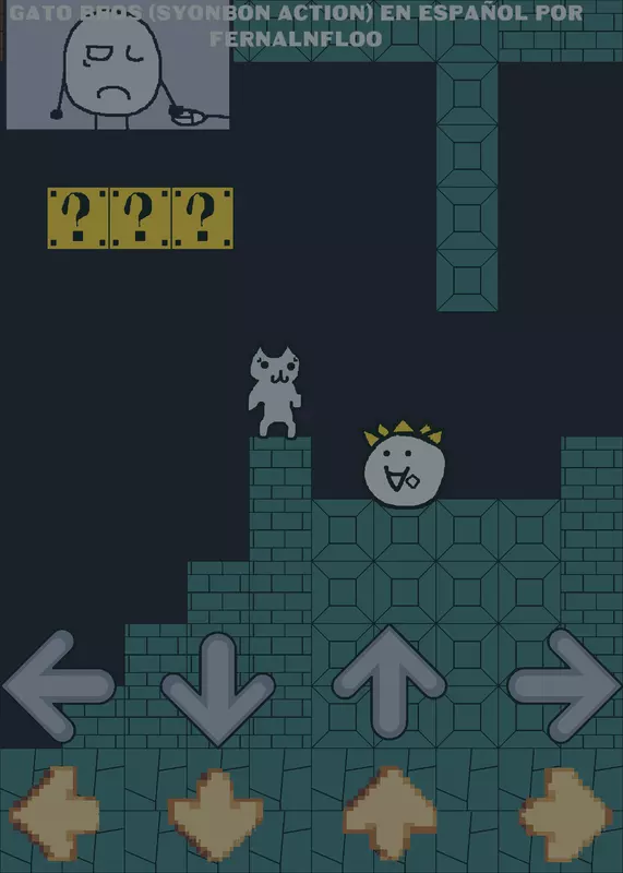 Game by @FireyCreatez