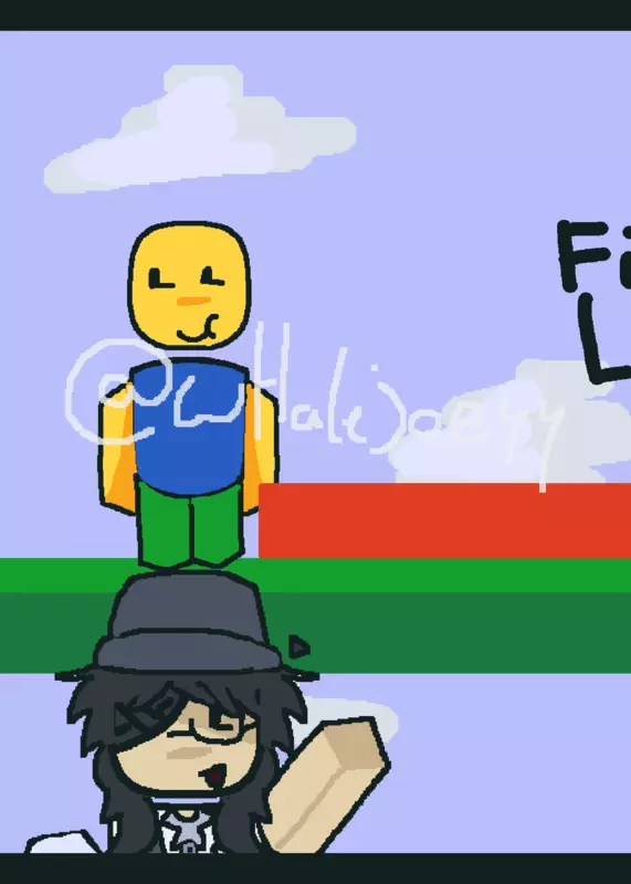 Game by @SurpremeDuelistIsCool