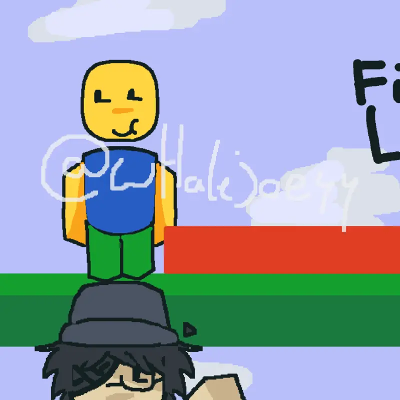 Game by @SurpremeYellowGuy