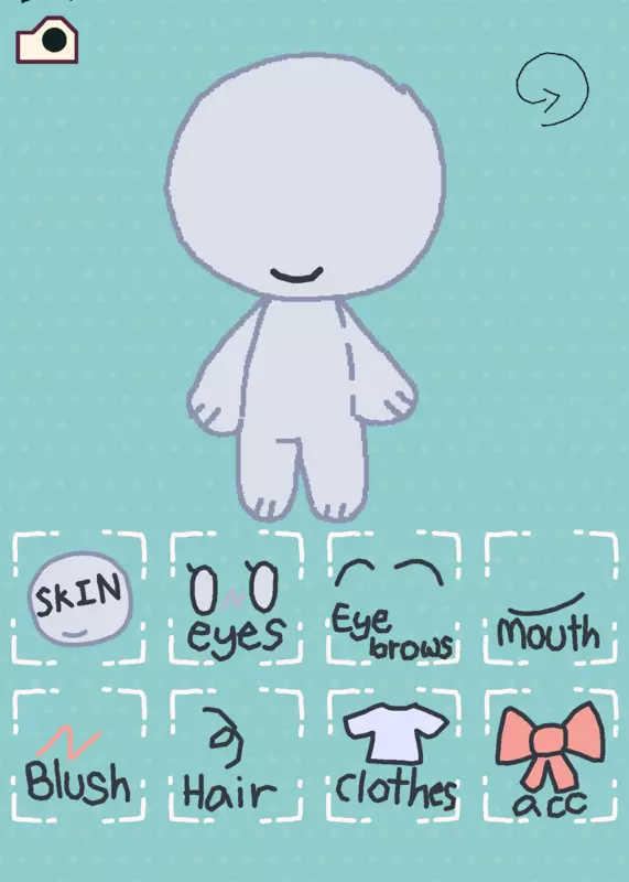 Game by @kittenstudio