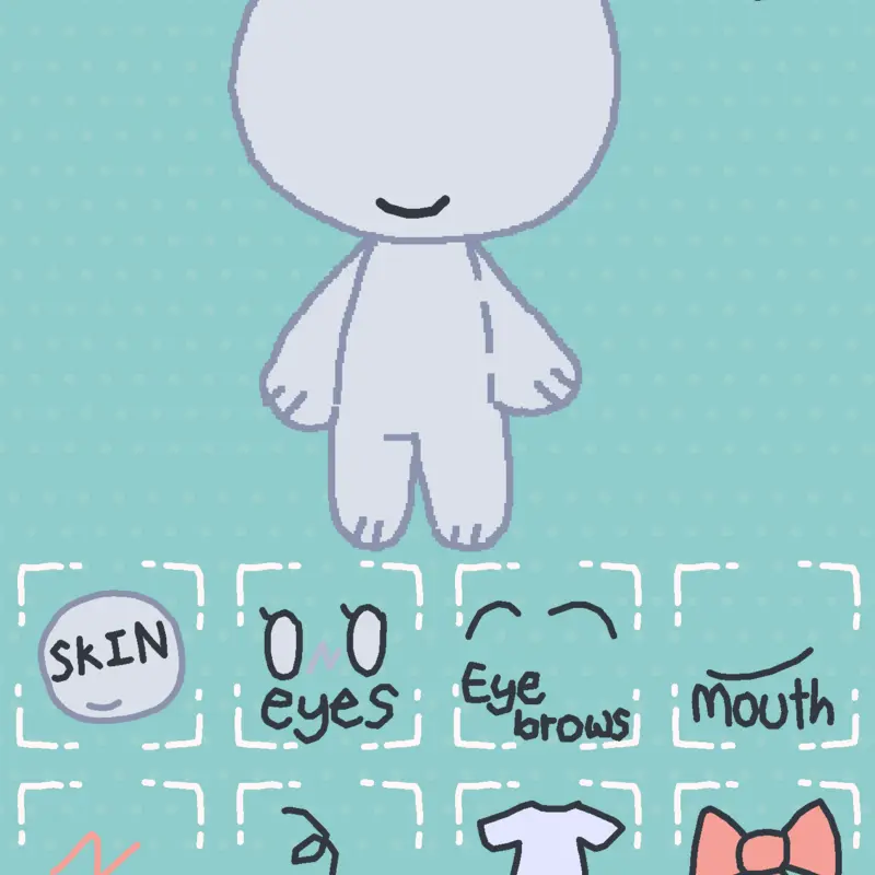 Game by @kittenstudio