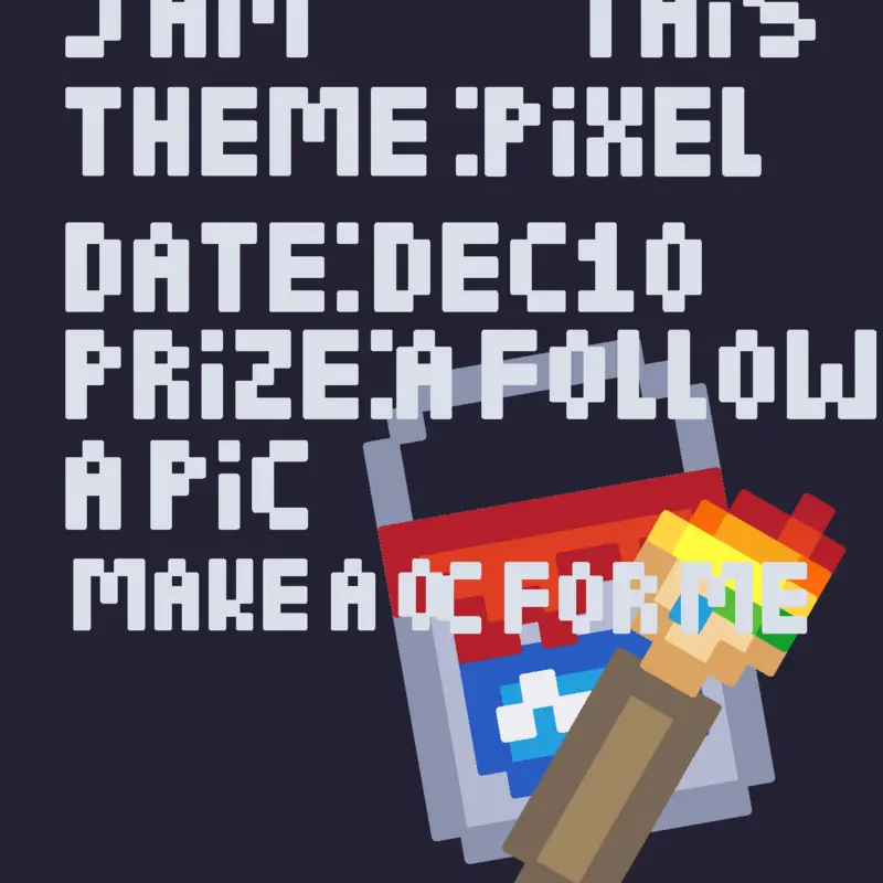 Game by @Pogisimatty