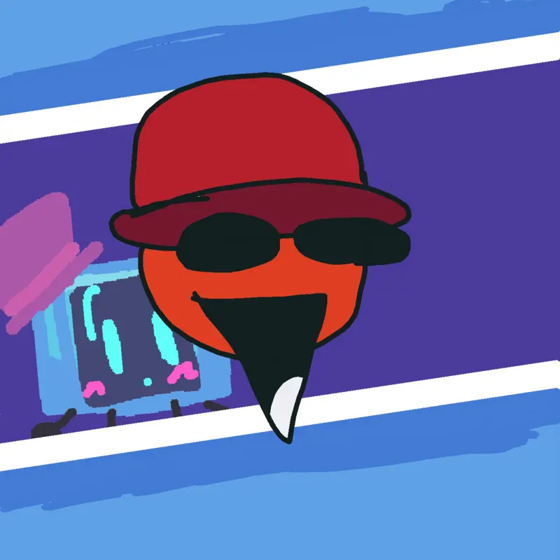 Game by @hyperwater