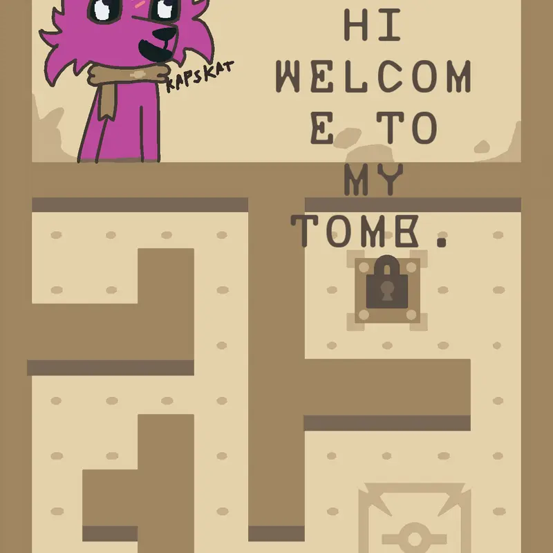 Game by @cat_nap