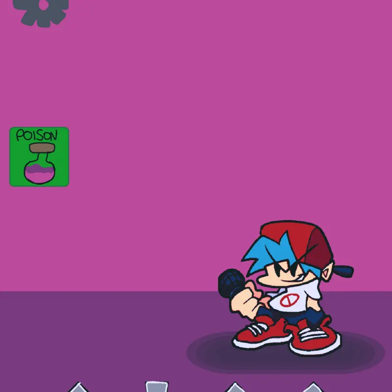 Game by @Bambi_CornLover