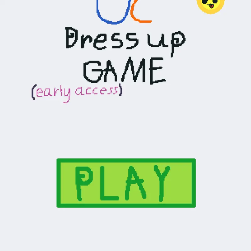 dressup by @S1lly0r4ng3L0v1ngs_Alt