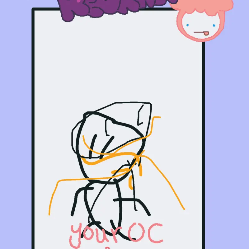 Game by @trentstar