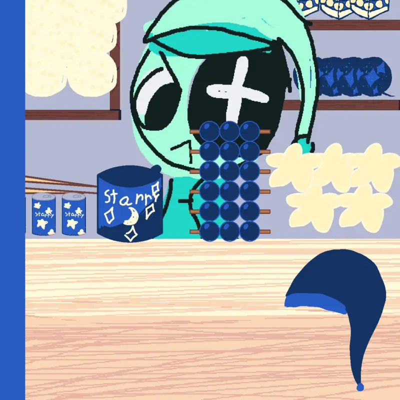 Game by @lulu_watermelon