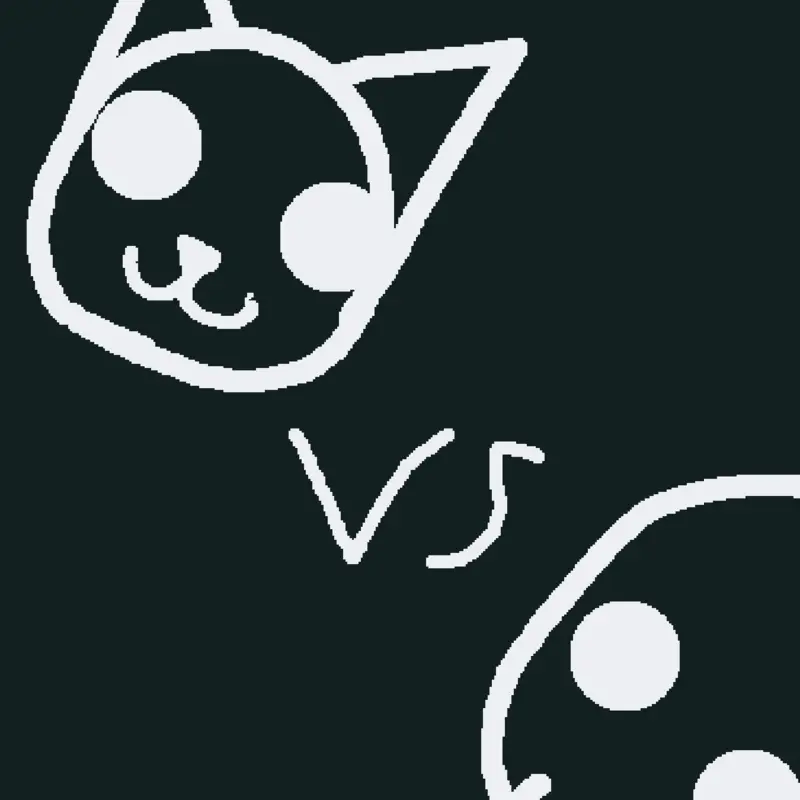Game by @gattinogrr