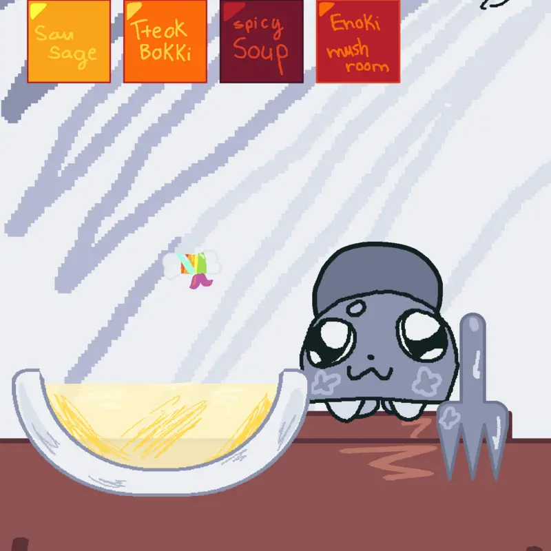 Game by @lore_pebble