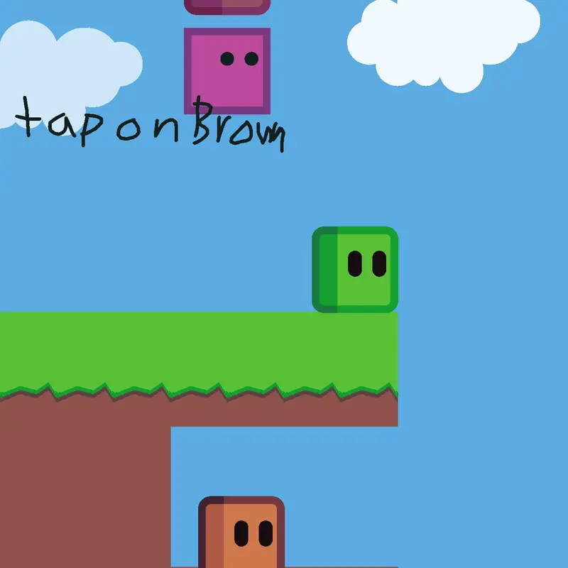 Game by @Daydoh