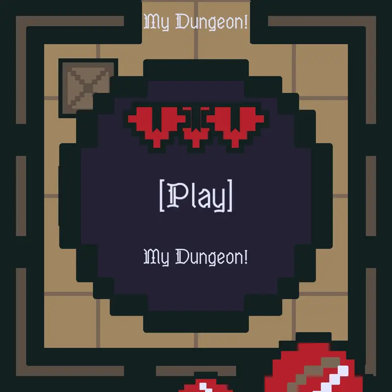 Game by @AntriyaThomas