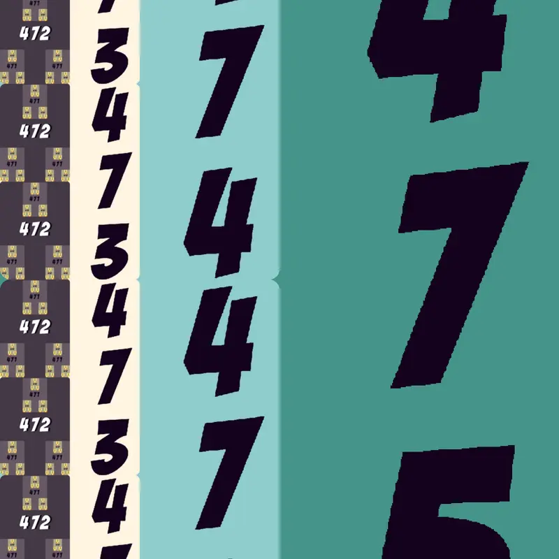 Game by @Geometicbbankman