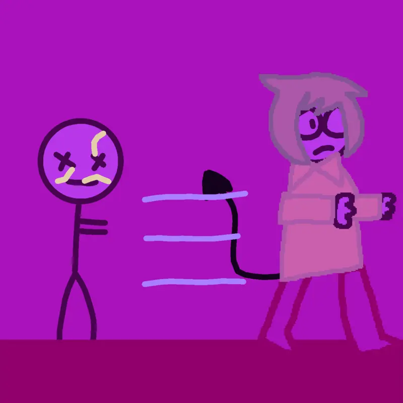 Game by @The_lonely_snake-26