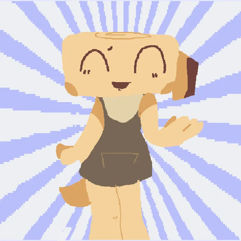 Game by @JulieArts
