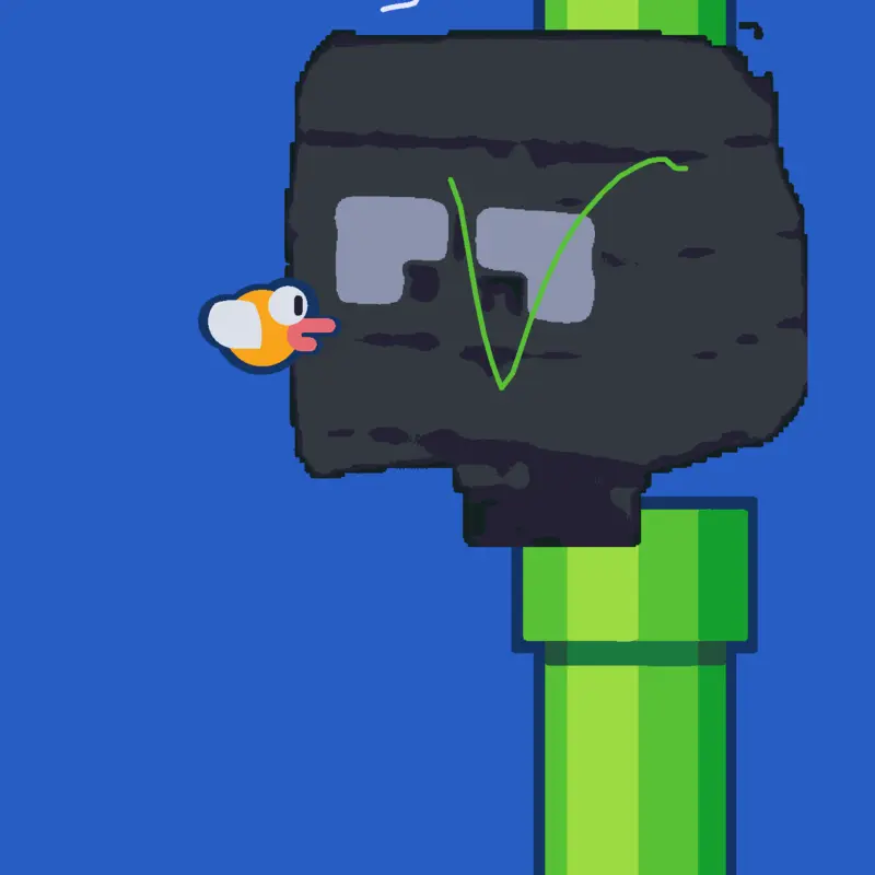 Game by @esausalvador_3